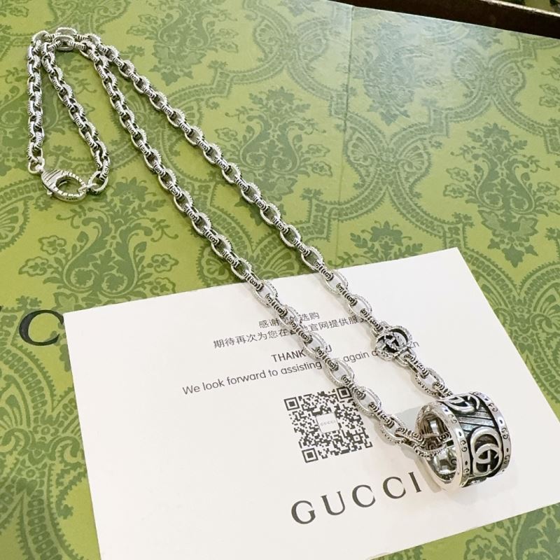 Gucci Necklaces